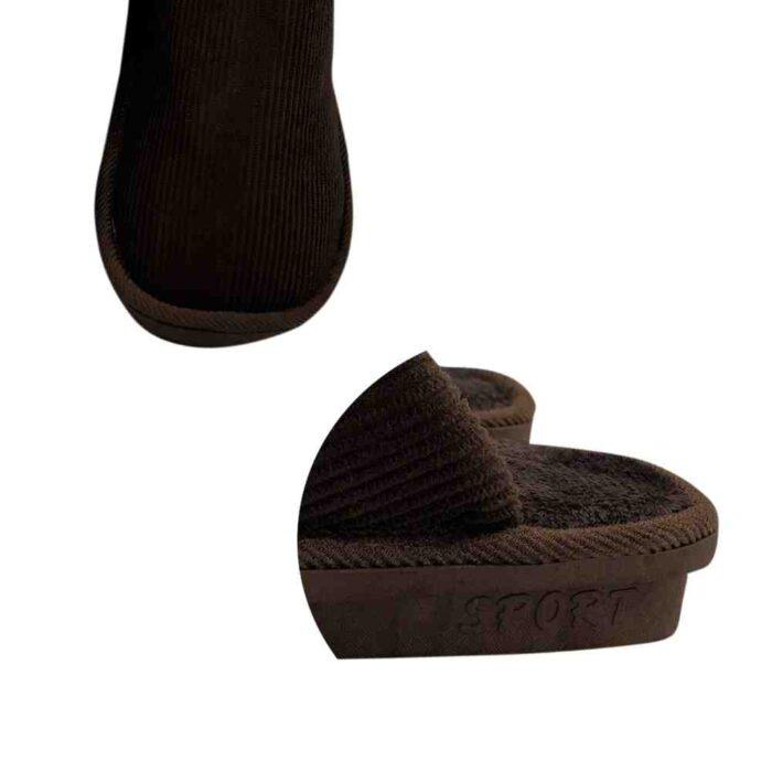 Pantufa Masculina Lisa - Image 5