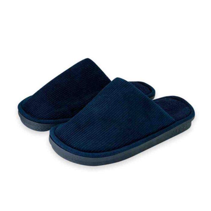 Pantufa Masculina Lisa - Image 3