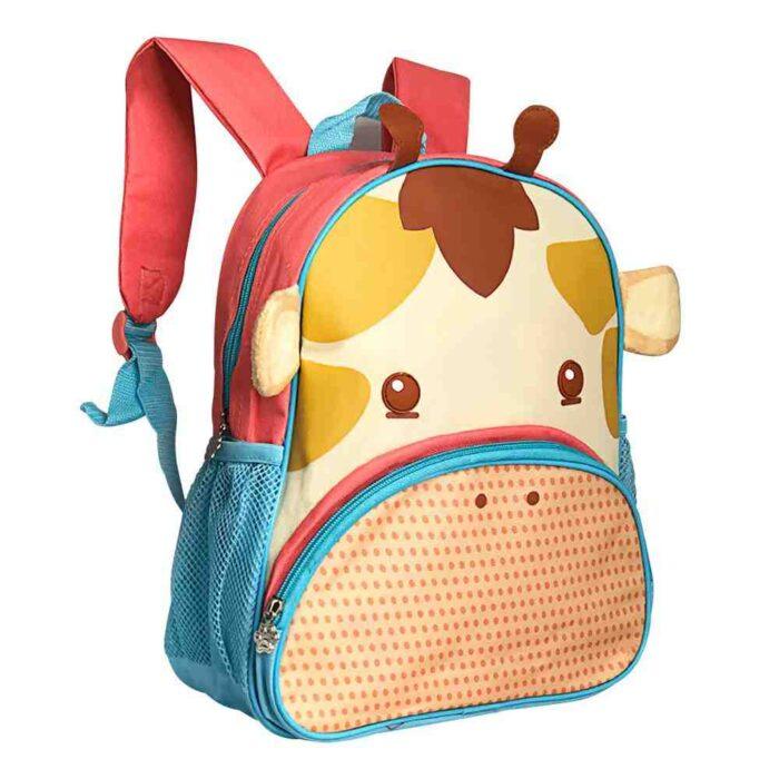 Mochila Infantil Com Alças - Image 8