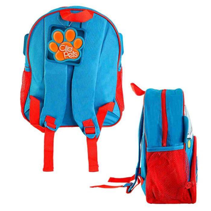 Mochila Infantil Com Alças - Image 3