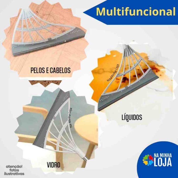 Vassoura Mágica Multifuncional Silicone - Image 6